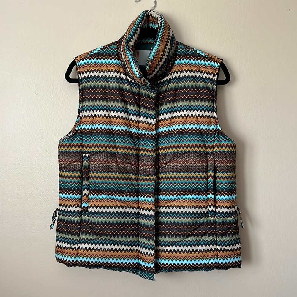 Missoni - Vest - 10 - Excellent Condition